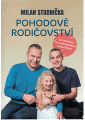 Pohodové rodičovství  Cover Image