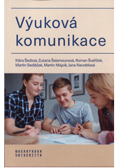 Výuková komunikace  Cover Image