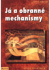 Já a obranné mechanismy  Cover Image