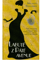 Labutě z Páté avenue  Cover Image