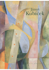 Jánuš Kubíček  Cover Image