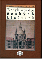 Encyklopedie českých klášterů  Cover Image