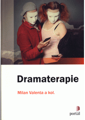 Dramaterapie  Cover Image