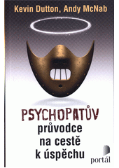 Psychopatův průvodce na cestě k úspěchu  Cover Image