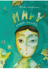 Mapy mých pocitů  Cover Image