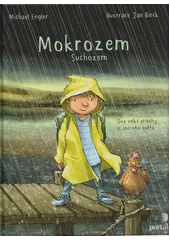 Mokrozem - Suchozem : dva velké příběhy z jednoho světa  Cover Image