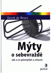 Mýty o sebevraždě  Cover Image