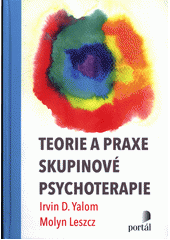 Teorie a praxe skupinové psychoterapie  Cover Image