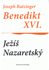 Ježíš Nazaretský  Cover Image