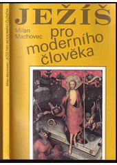 Ježíš pro moderního člověka  Cover Image