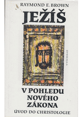 Ježíš v pohledu Nového zákona : úvod do christologie /  Raymond E. Brown ; [z anglického originálu ... přeložili Jan a Vladimír Roskovcovi] Cover Image