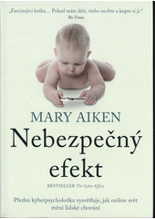 Nebezpečný efekt  Cover Image