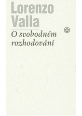 O svobodném rozhodování  Cover Image