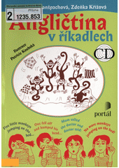 Angličtina v říkadlech  Cover Image