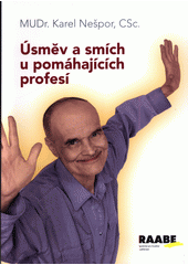 Úsměv a smích u pomáhajících profesí  Cover Image