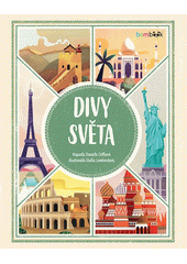 Divy světa  Cover Image