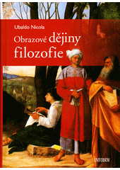 Obrazové dějiny filozofie  Cover Image