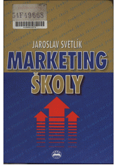 Marketing školy  Cover Image