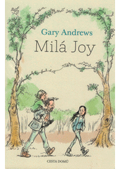 Milá Joy  Cover Image