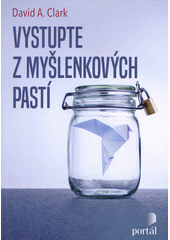 Vystupte z myšlenkových pastí  Cover Image