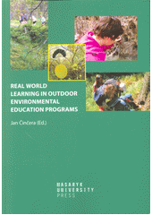 Real world learning in outdoor environmental education programs : the practice from the perspective of educational research  Cover Image