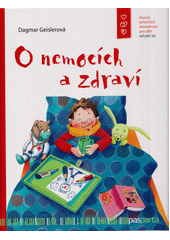 O nemocích a zdraví  Cover Image