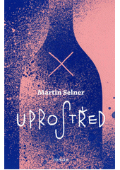 Uprostřed  Cover Image