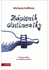 Zápisník abstinentky  Cover Image