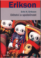 Dětství a společnost  Cover Image