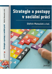 Strategie a postupy v sociální práci  Cover Image