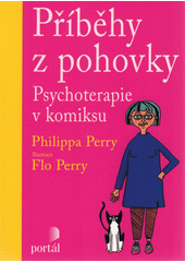 Příběhy z pohovky : psychoterapie v komiksu  Cover Image