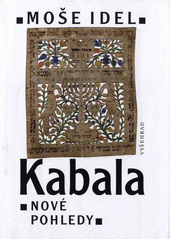 Kabala : nové pohledy  Cover Image