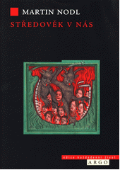 Středověk v nás  Cover Image