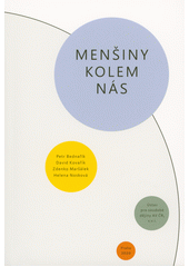 Menšiny kolem nás  Cover Image