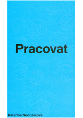 Pracovat  Cover Image