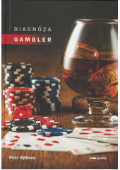 Diagnóza gambler  Cover Image