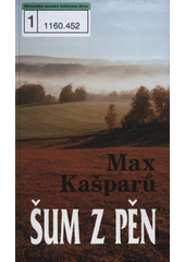 Šum z pěn  Cover Image