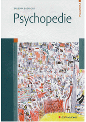 Psychopedie  Cover Image