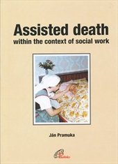 Assisted death within the context of social work  Cover Image