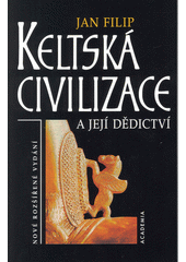 Keltská civilizace a její dědictví  Cover Image