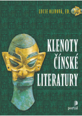 Klenoty čínské literatury  Cover Image