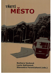 Třetí město  Cover Image