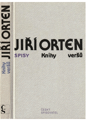 Knihy veršů  Cover Image