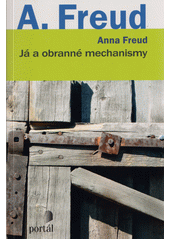 Já a obranné mechanismy  Cover Image