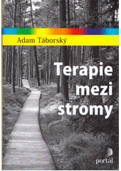 Terapie mezi stromy  Cover Image