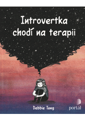 Introvertka chodí na terapii  Cover Image