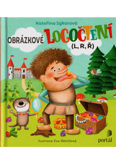 Obrázkové logočtení : (L, R, Ř)  Cover Image