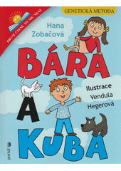 Bára a Kuba  Cover Image