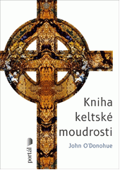 Kniha keltské moudrosti  Cover Image