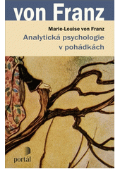 Analytická psychologie v pohádkách  Cover Image